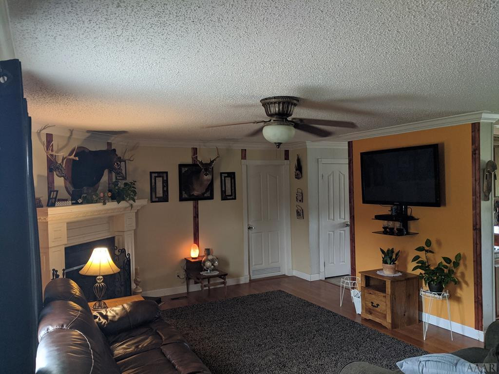 244 Hazelton Road Gates, NC 27937 - Photo 4 of 17 Gallery Image 4