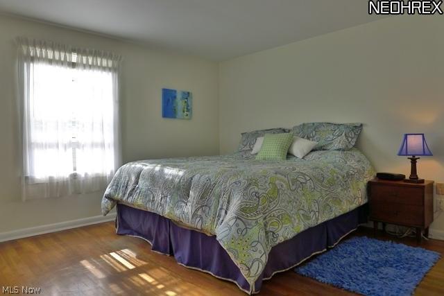 16406 Fernway Road Cleveland, OH 44120 - Photo 13 of 21 Bedroom 2