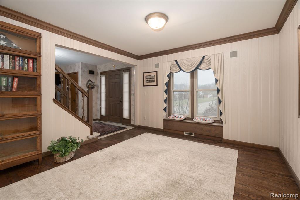 1353 Lomas Verdes Rochester Hills, MI 48306 - Photo 26 of 42