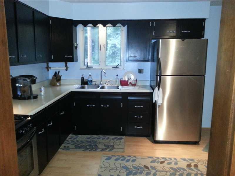 208 Provost Road Overbrook, PA 15227 - Photo 13 of 25 Kitchen.
