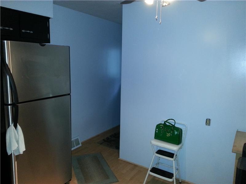 208 Provost Road Overbrook, PA 15227 - Photo 14 of 25 Kitchen.