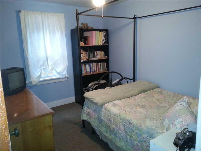 208 Provost Road Overbrook, PA 15227 - Photo 18 of 25 Bedroom.