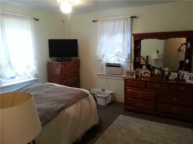 208 Provost Road Overbrook, PA 15227 - Photo 20 of 25 Master Bedroom.