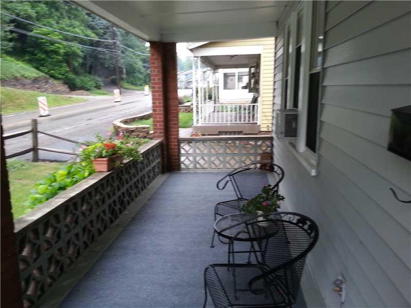 208 Provost Road Overbrook, PA 15227 - Photo 3 of 25 Exterior Front.