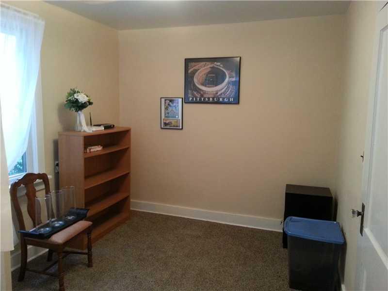 208 Provost Road Overbrook, PA 15227 - Photo 10 of 25 Den.
