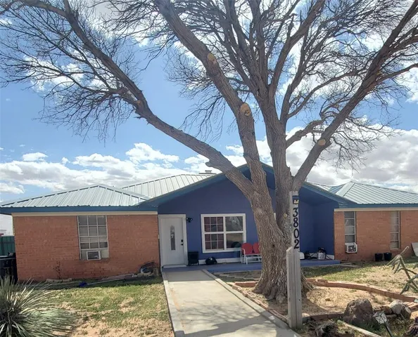 $339,000 | 3802 East Highway 80, Midland, TX 79706