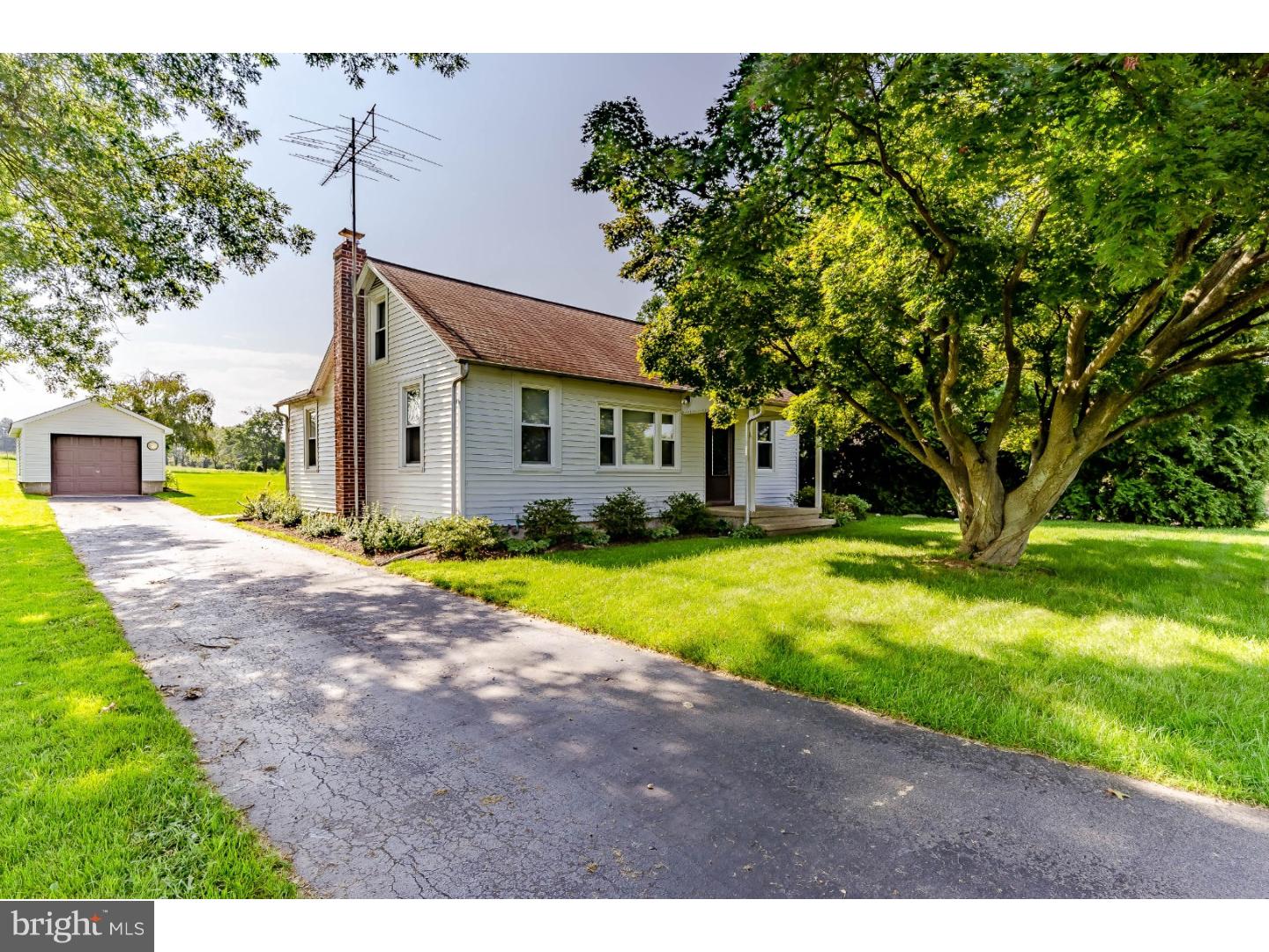 21 Loder Road Birdsboro, PA 19508 - Photo 1 of 12 Exterior Front