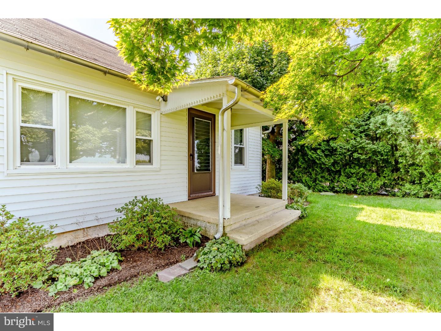 21 Loder Road Birdsboro, PA 19508 - Photo 10 of 12 Exterior Front