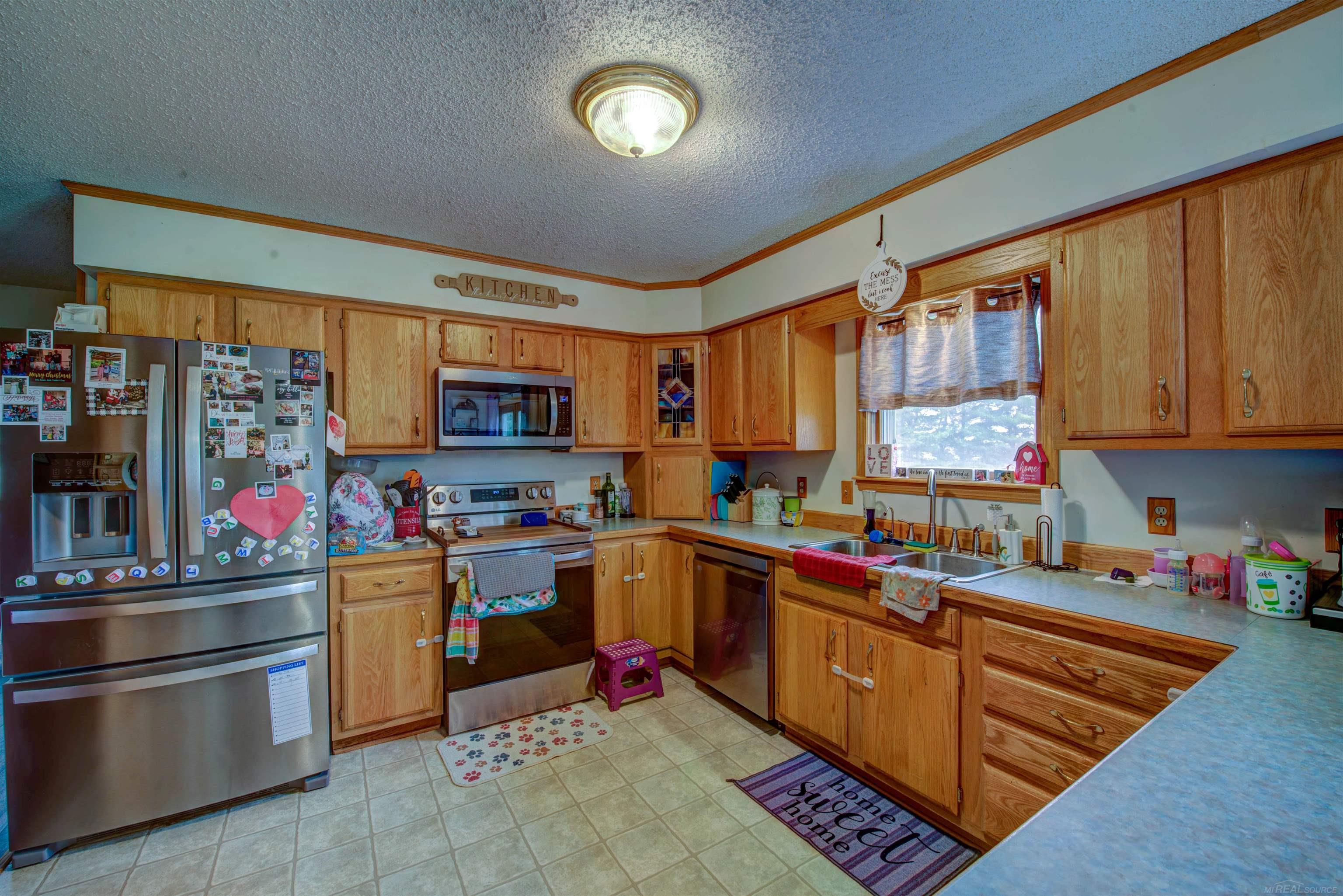 5820 Lynd Road Marlette, MI 48453 - Photo 25 of 54