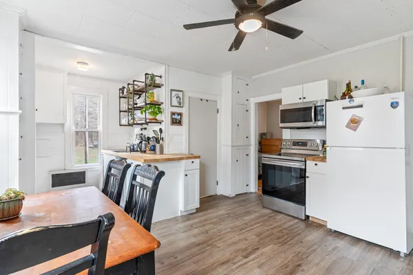 $879,000 | 54 East Kidder Street, Portland, ME 04103