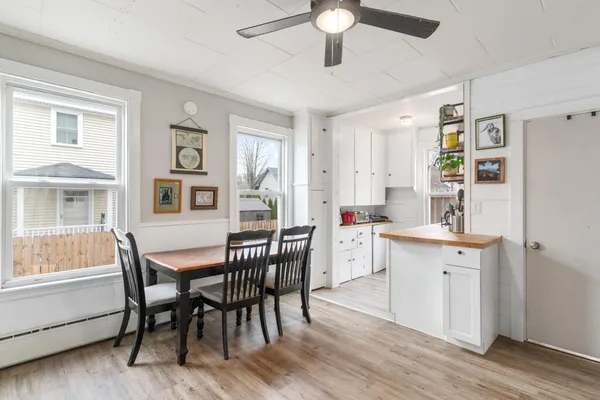 $879,000 | 54 East Kidder Street, Portland, ME 04103