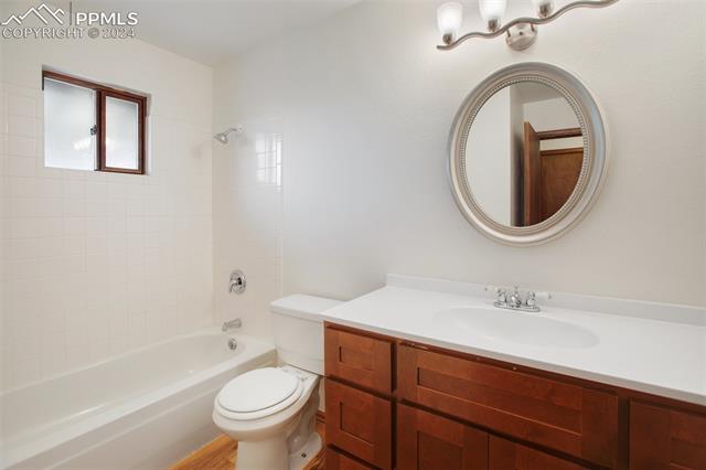 190 Mt Elbert Road Florissant, CO 80816 - Photo 18 of 39 Gallery Image 18