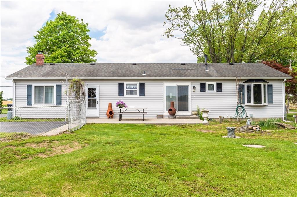 6343 Old Columbus Road Springfield, OH 45502 - Photo 41 of 50