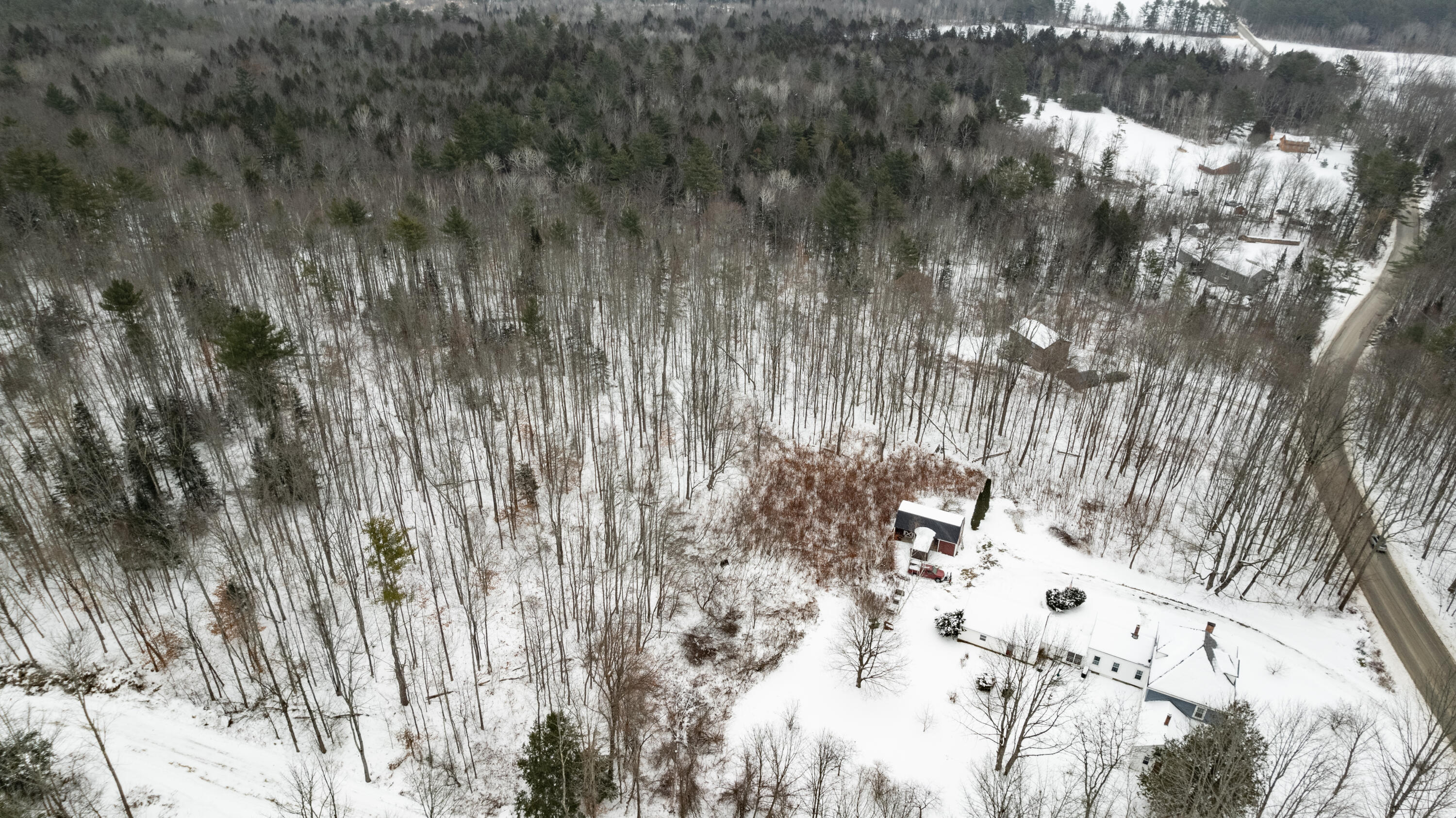 31 Gilman Road Monmouth, ME 04259 - Photo 15 of 25 Gilman Monmouth-15