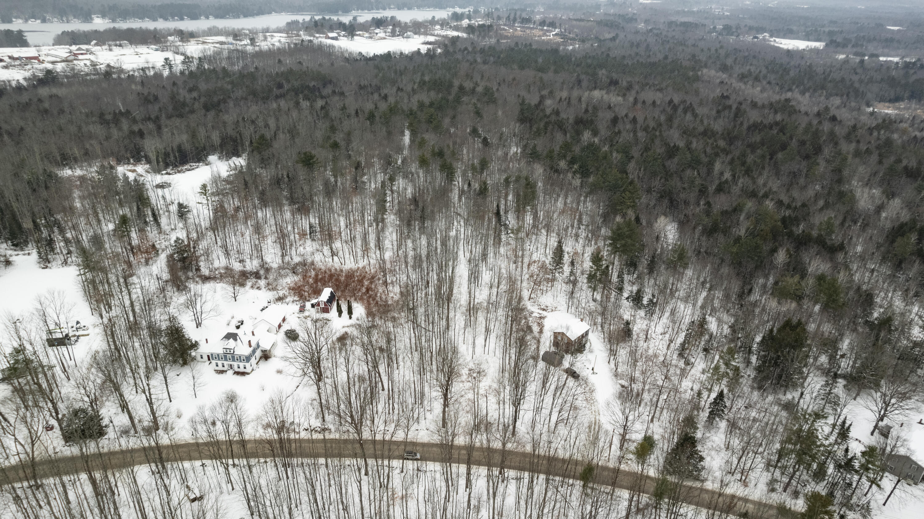 31 Gilman Road Monmouth, ME 04259 - Photo 16 of 25 Gilman Monmouth-16