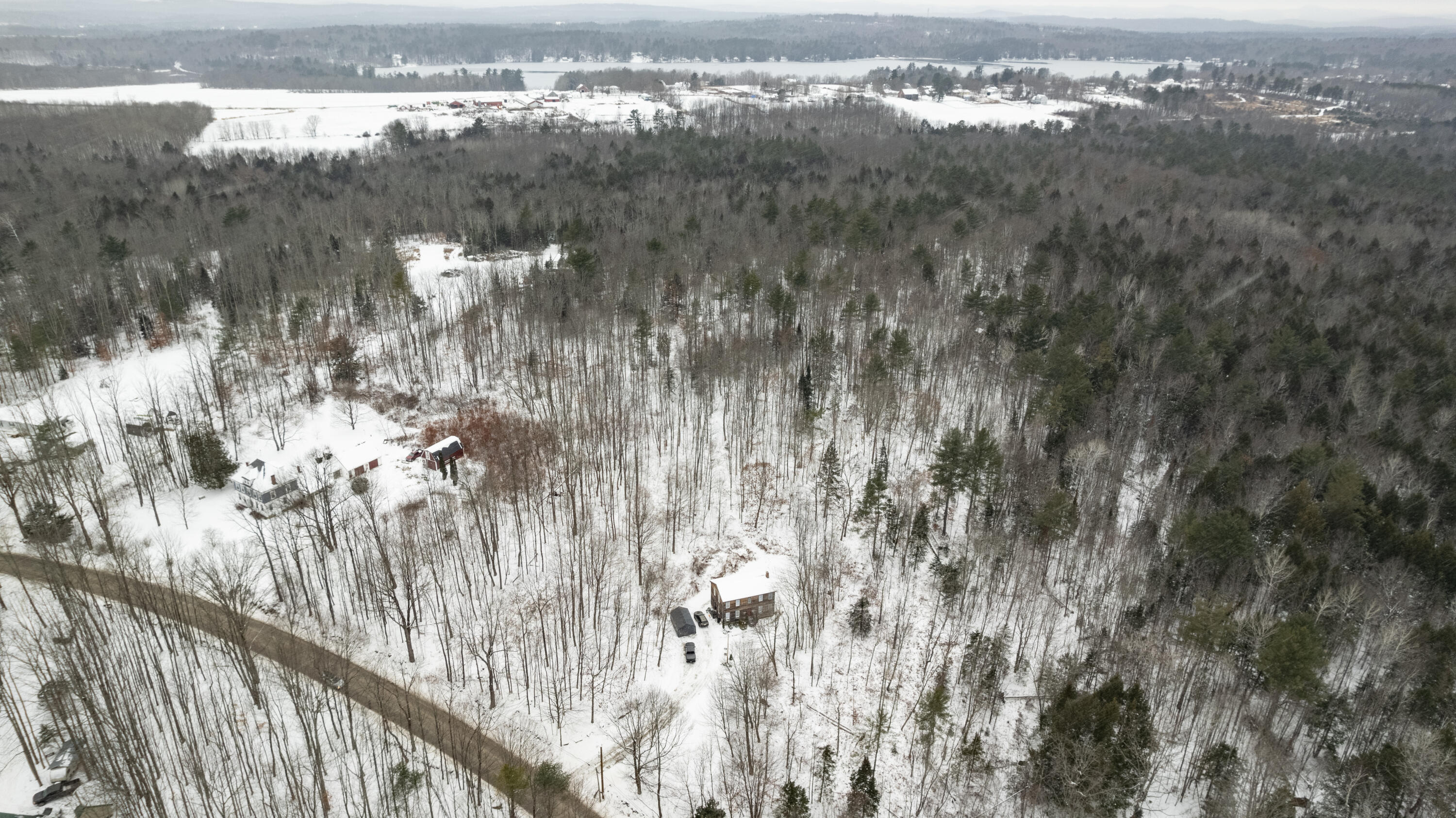 31 Gilman Road Monmouth, ME 04259 - Photo 17 of 25 Gilman Monmouth-17