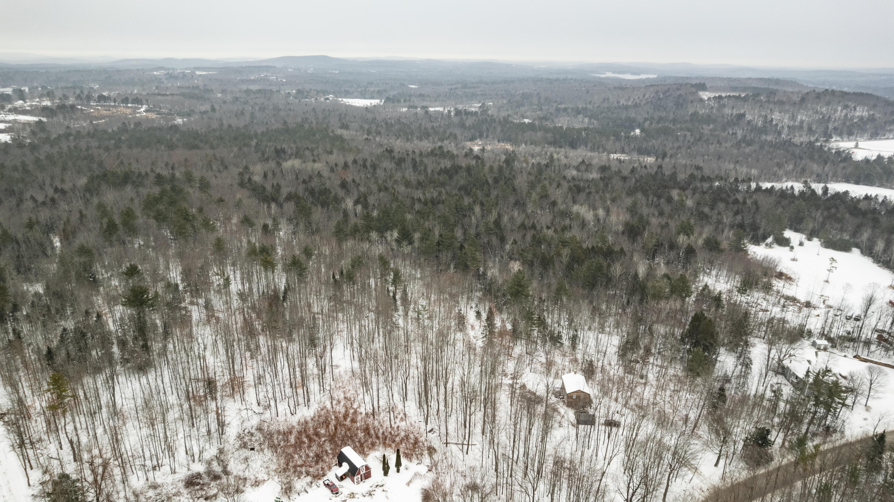 31 Gilman Road Monmouth, ME 04259 - Photo 23 of 25 Gilman Monmouth-23