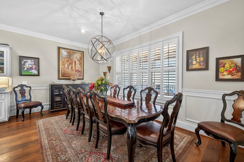 238 Cold Branch Road Eatonton, GA 31024 - Photo 14 of 96 Gallery Image 14