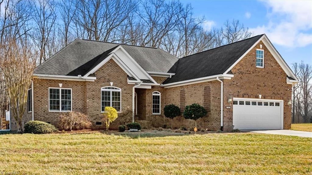 737 Sandy Cross Road Reidsville, NC 27320 - Photo 2 of 40