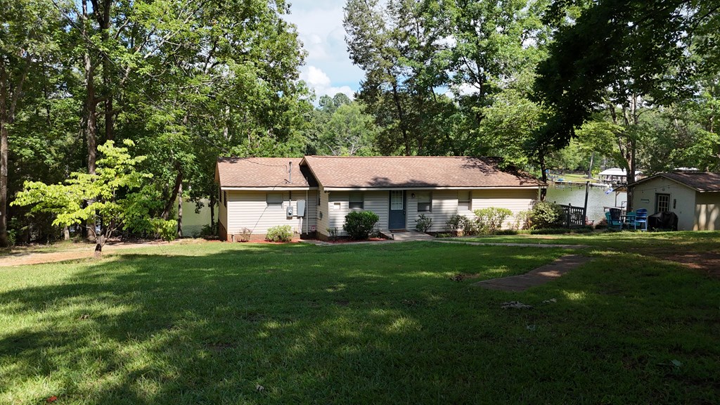 610 Holloway Cove Road Chappells, SC 29037 - Photo 25 of 94 Gallery Image 25