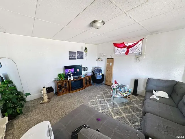 $155,000 | 1214 2nd Avenue, Silvis, IL 61282