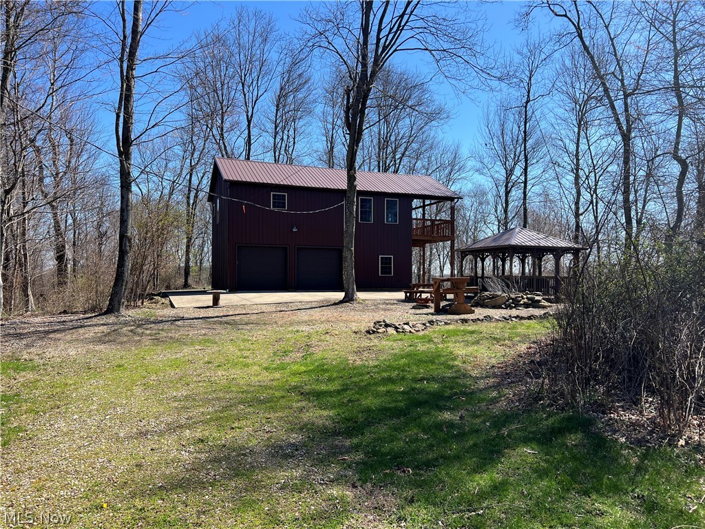 5180 Fresno Road Northwest Dellroy, OH 44620 - Photo 39 of 47