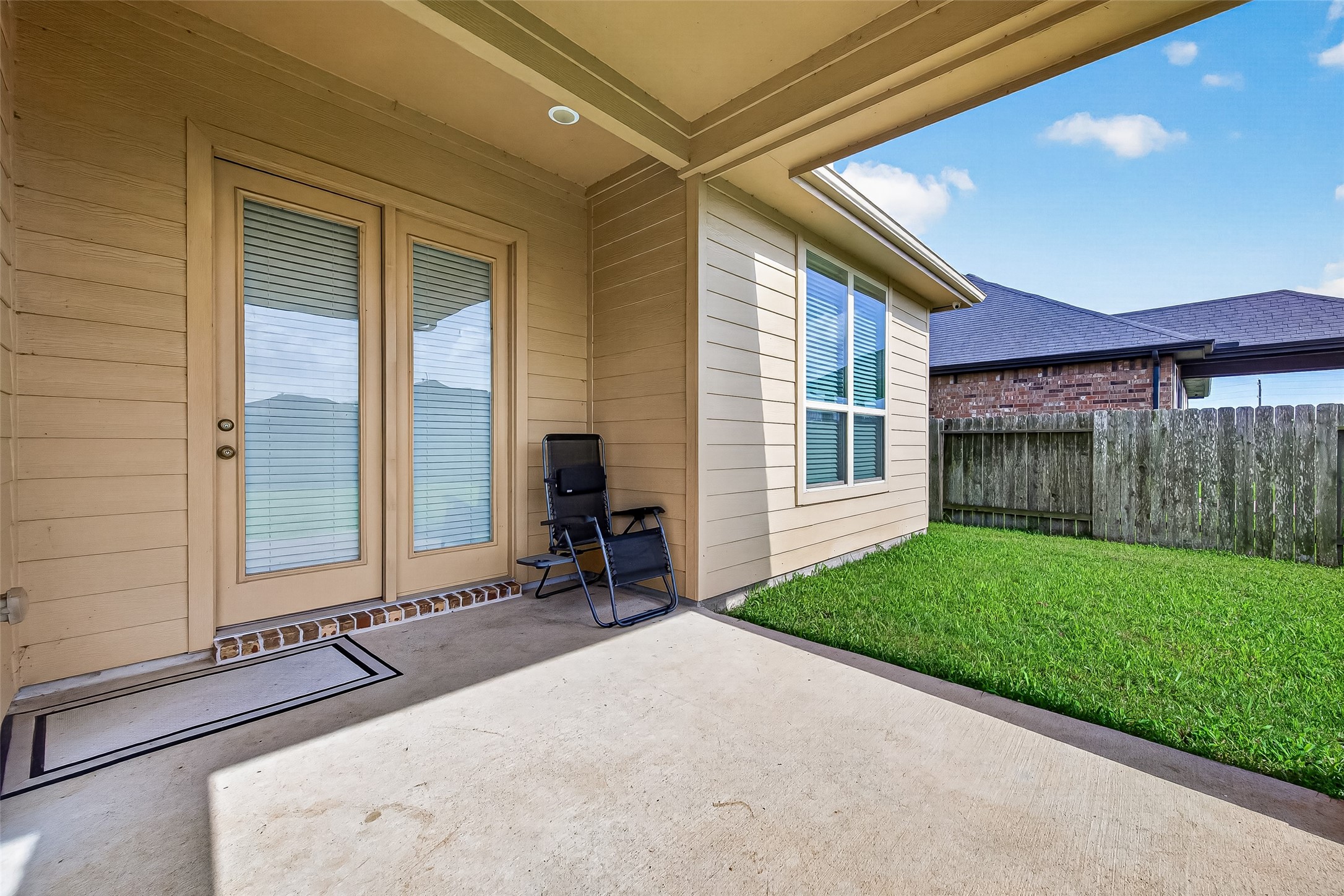 507 KELLEY GREEN Court Rosenberg, TX 77469 - Photo 38 of 43