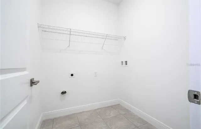 a view of a small room