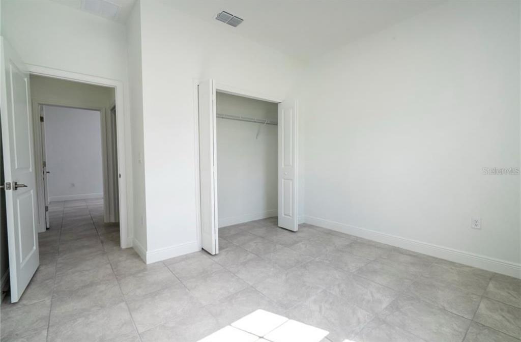 9809 North Swanee Terrace Citrus Springs, FL 34433 - Photo 40 of 46 an empty room with closet