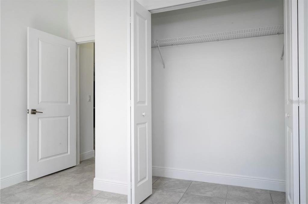 9809 North Swanee Terrace Citrus Springs, FL 34433 - Photo 41 of 46 a view of closet