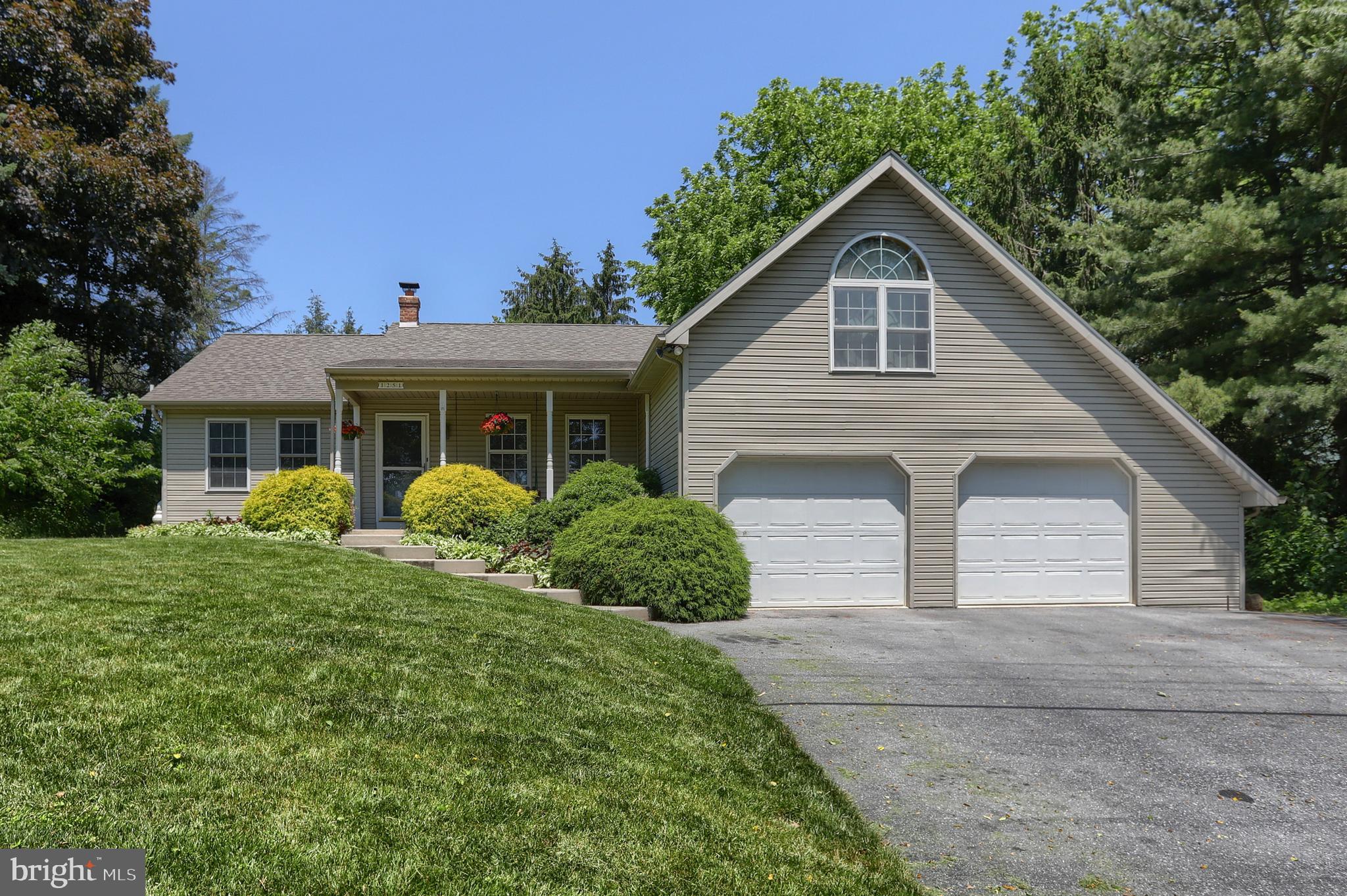 1251 Roush Road Hummelstown, PA 17036 - Photo 1 of 40 Gallery Image 1