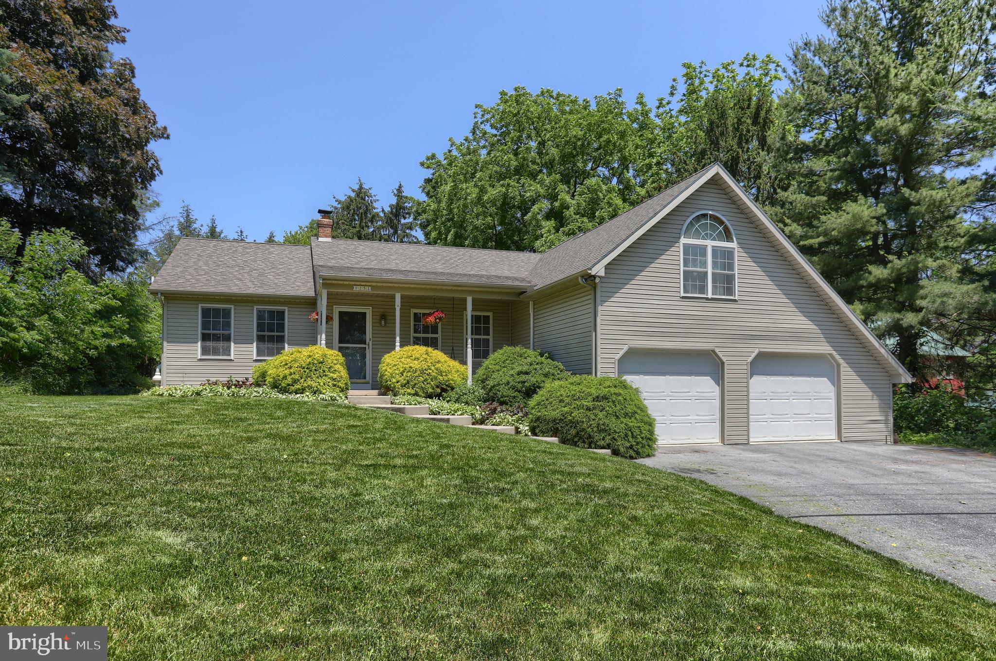 1251 Roush Road Hummelstown, PA 17036 - Photo 2 of 40 Gallery Image 2