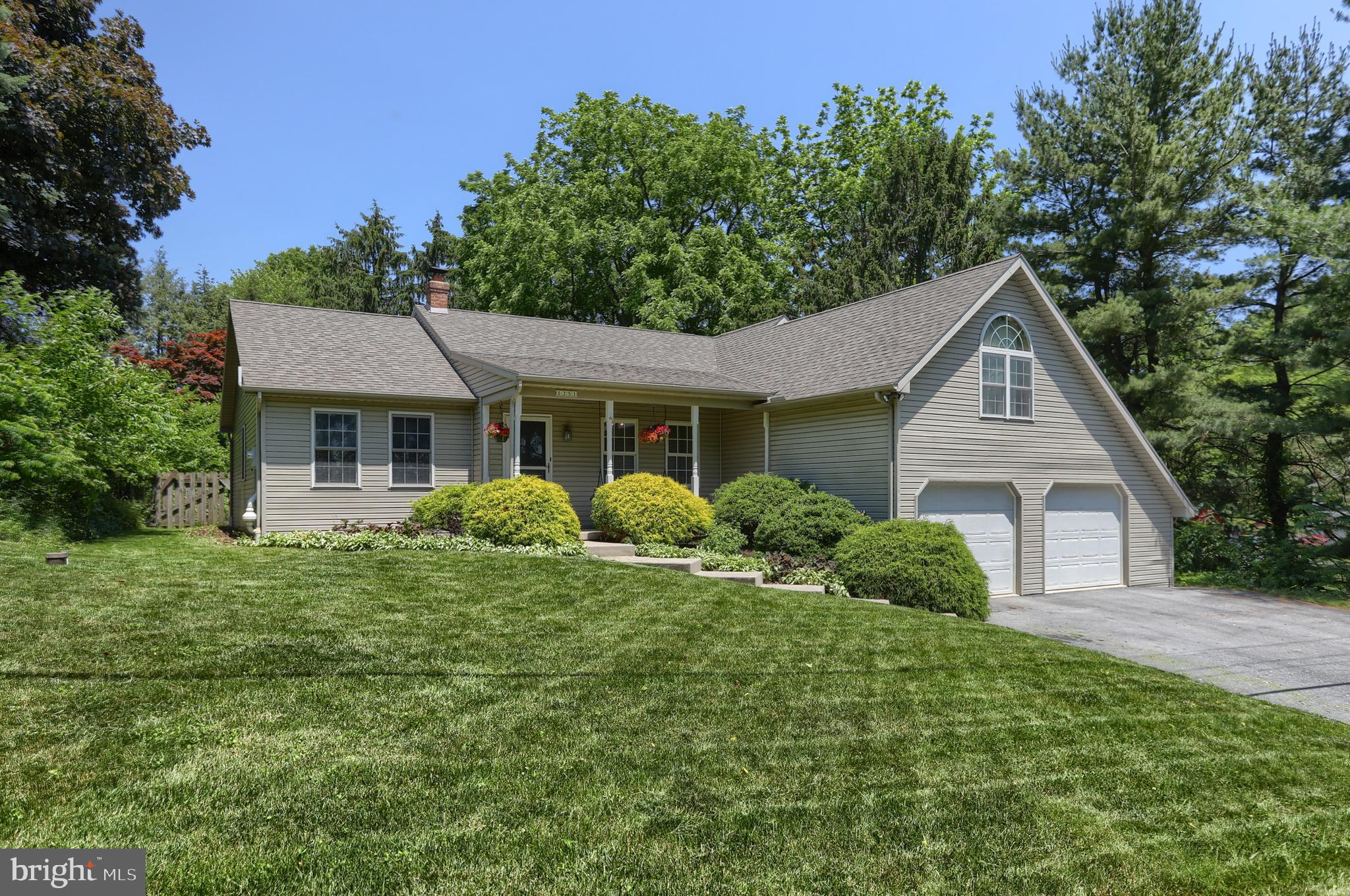 1251 Roush Road Hummelstown, PA 17036 - Photo 3 of 40 Gallery Image 3