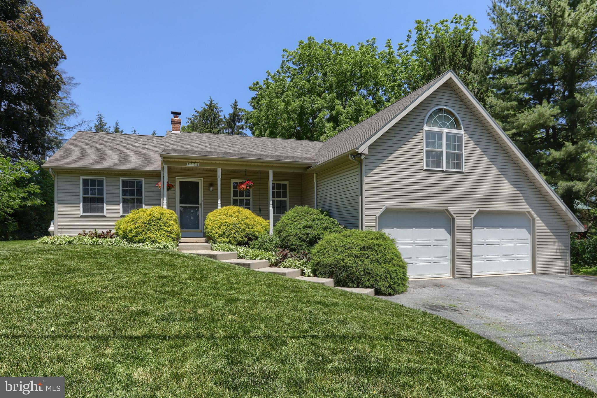 1251 Roush Road Hummelstown, PA 17036 - Photo 4 of 40 Gallery Image 4