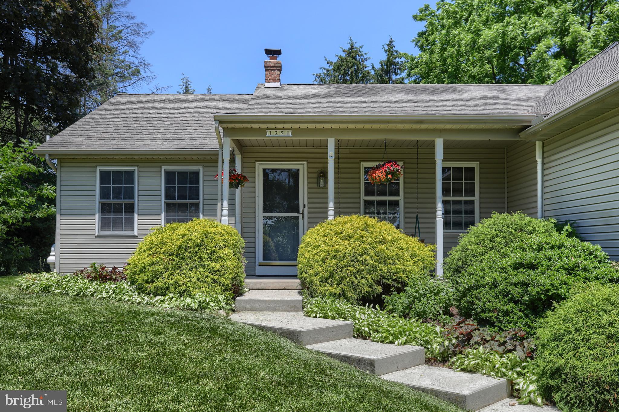 1251 Roush Road Hummelstown, PA 17036 - Photo 5 of 40 Gallery Image 5