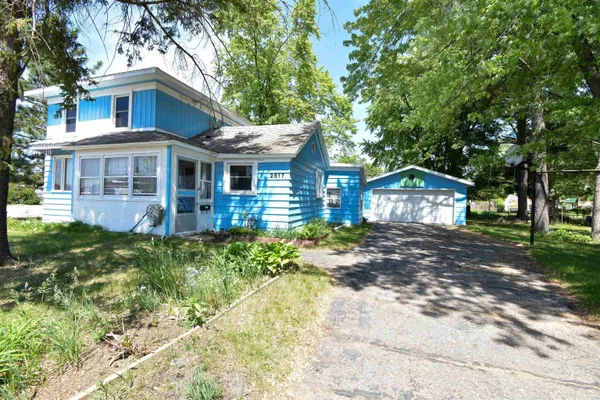 $159,900 | 2517 Warner Street, Stevens Point, WI 54481
