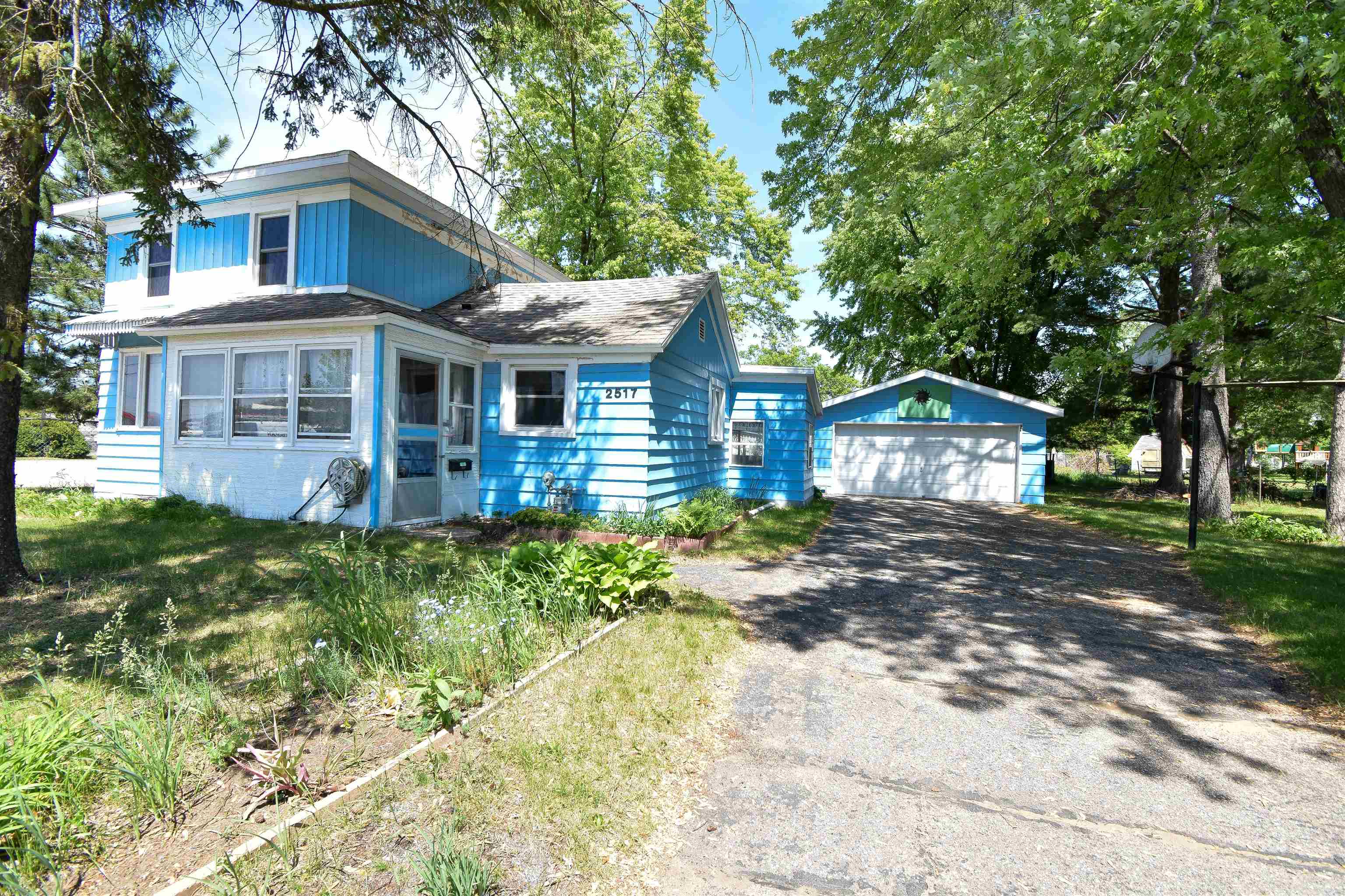 2517 Warner Street Stevens Point, WI 54481 - Photo 1 of 19