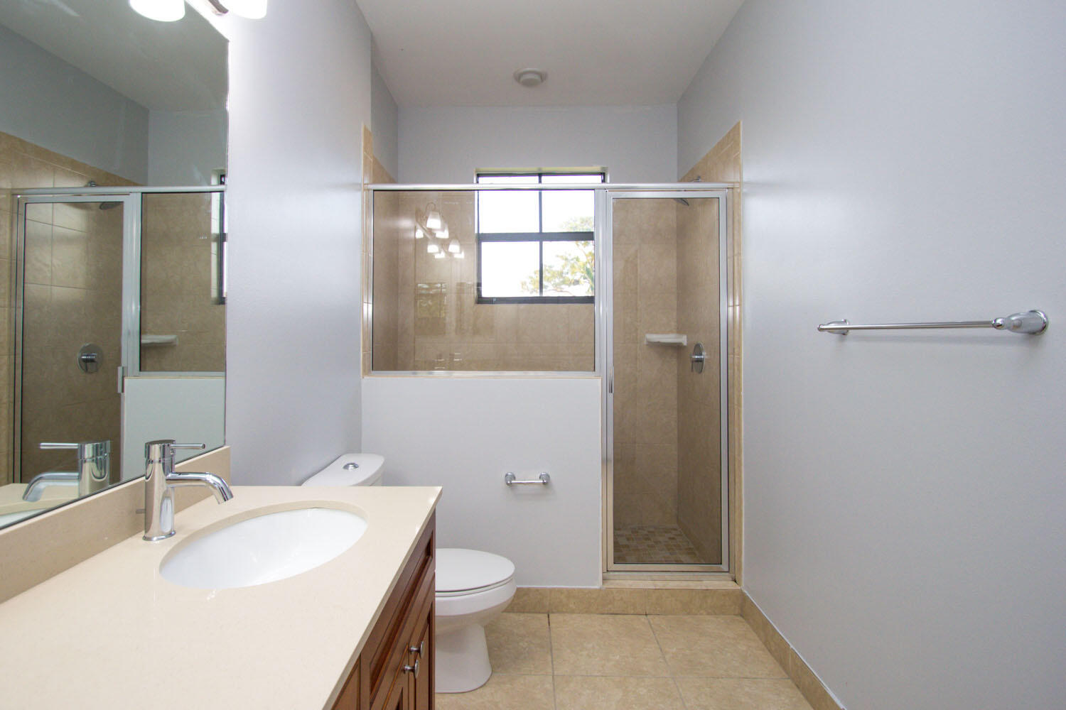 6022 Pine Tree Way Riviera Beach, FL 33410 - Photo 13 of 18 Master Bath
