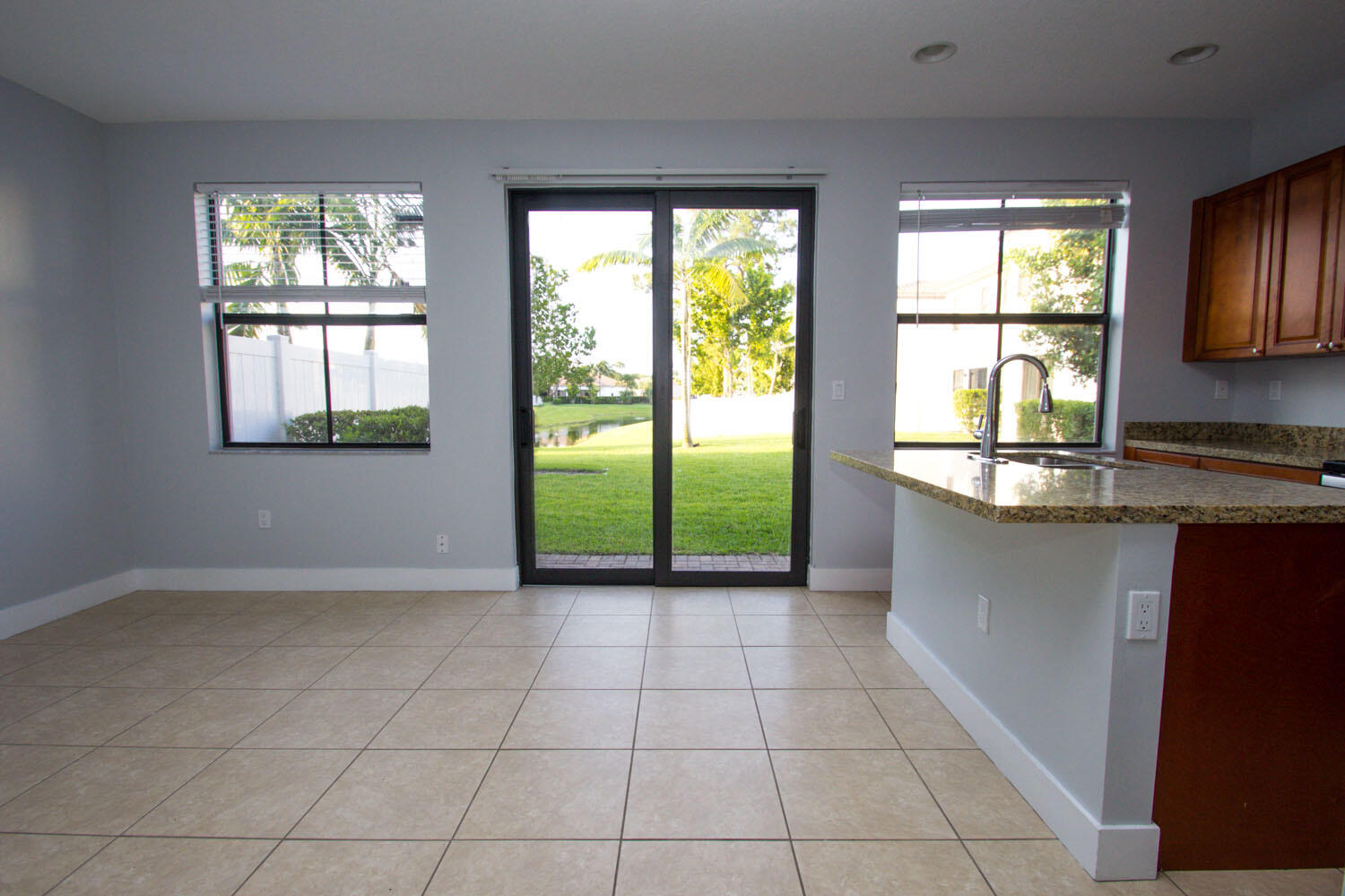 6022 Pine Tree Way Riviera Beach, FL 33410 - Photo 8 of 18 Family Room