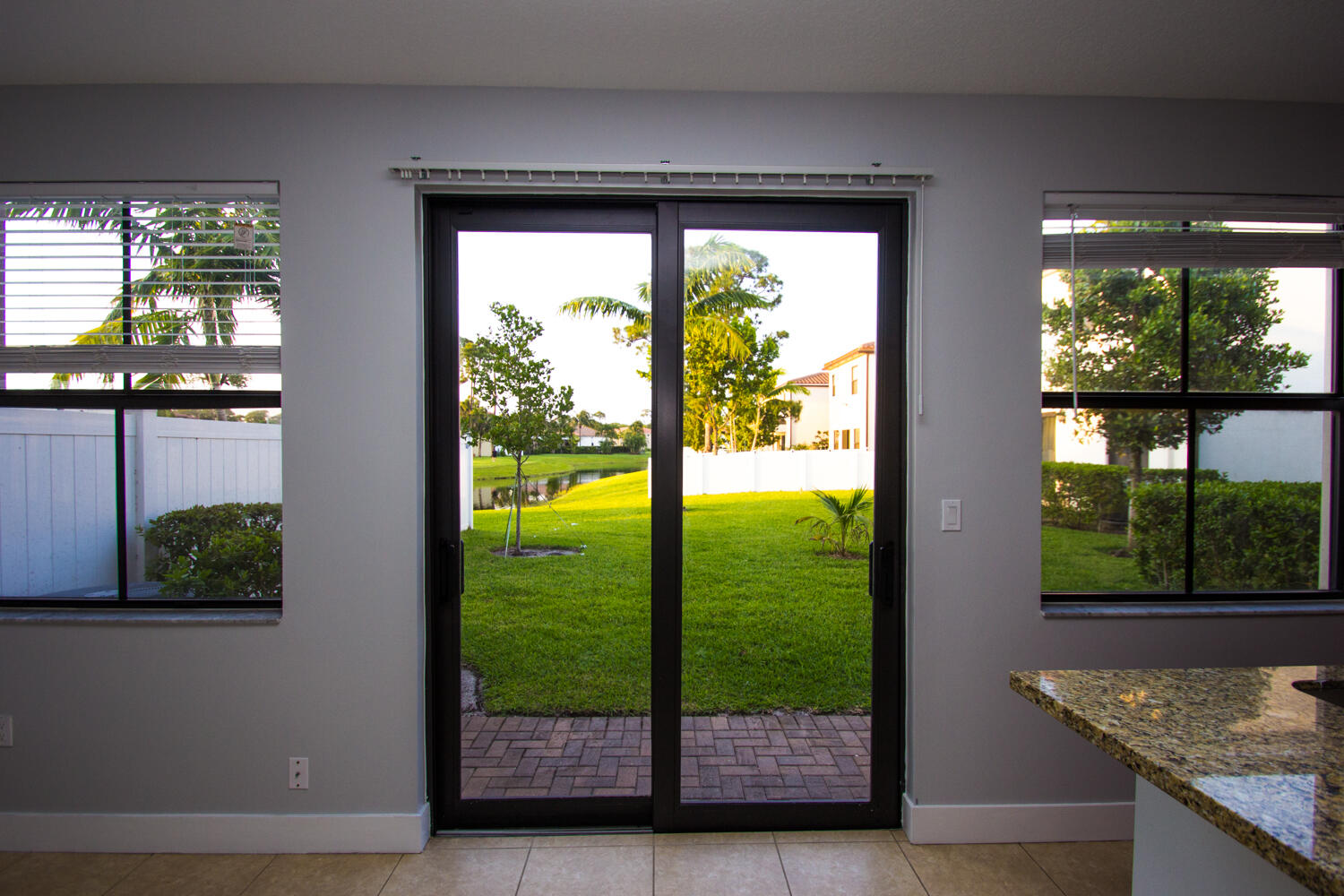 6022 Pine Tree Way Riviera Beach, FL 33410 - Photo 9 of 18 Family Room