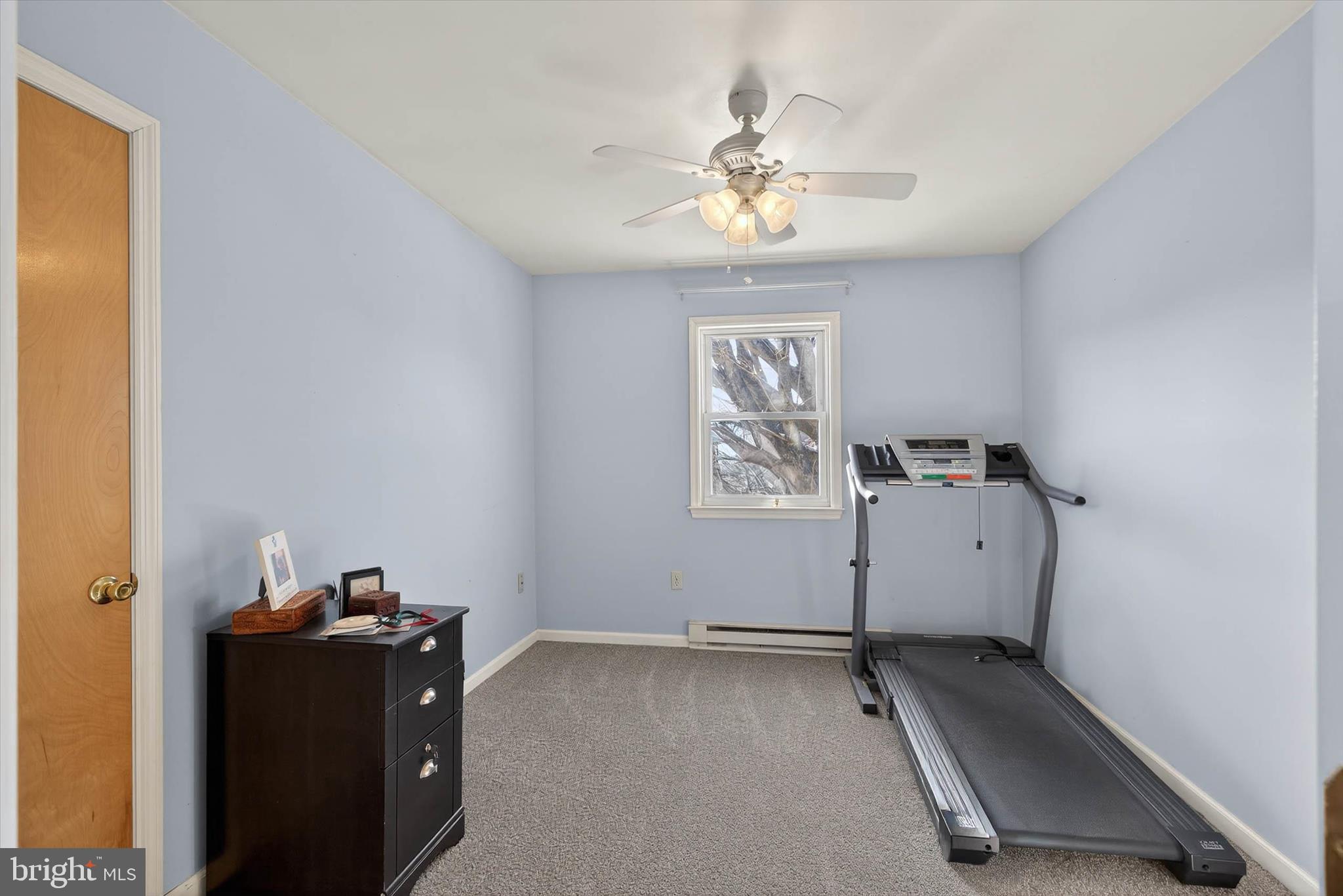 27 Rosemont Avenue Reading, PA 19607 - Photo 12 of 54 a view of room with workspace and windows