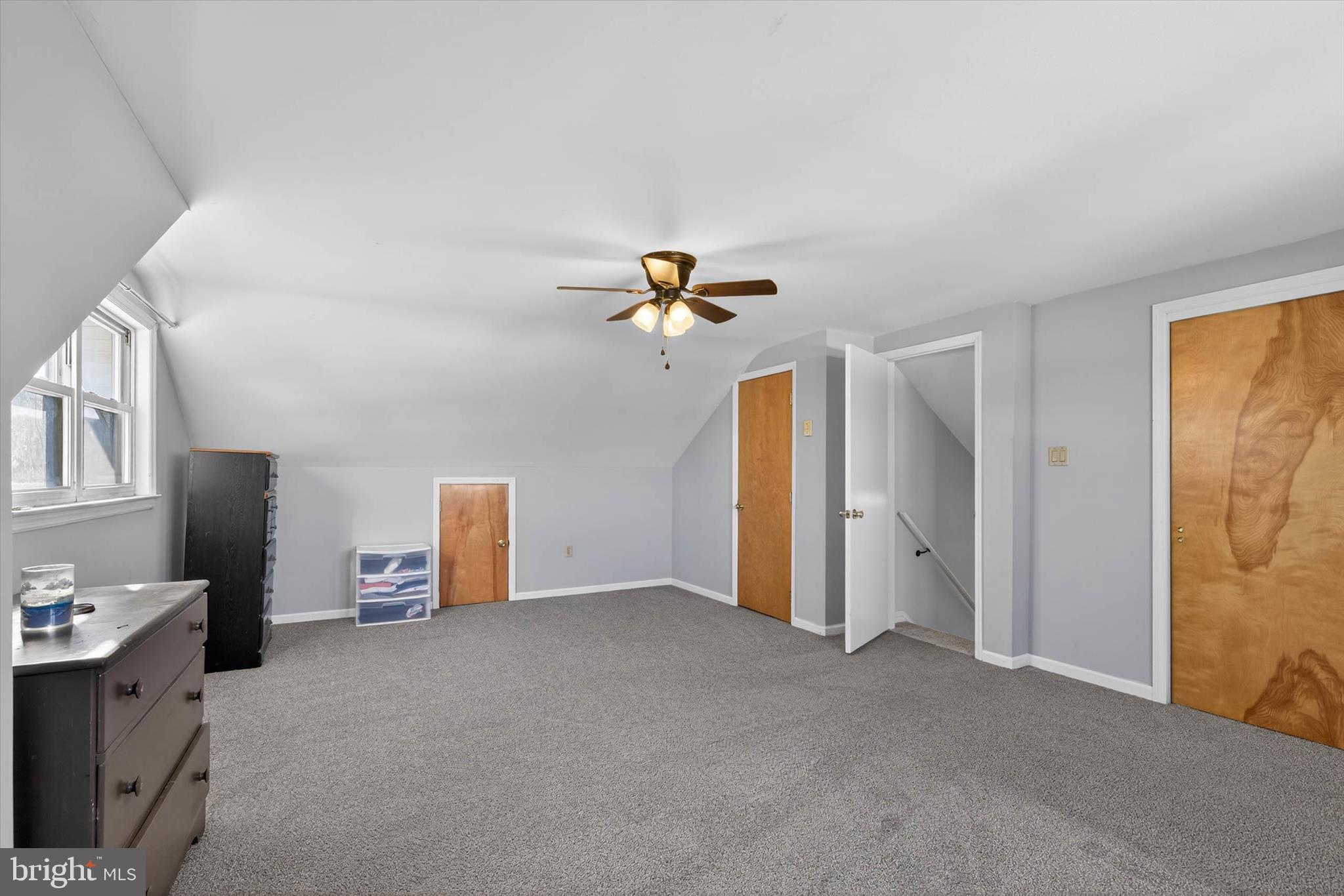 27 Rosemont Avenue Reading, PA 19607 - Photo 21 of 54 a view of a livingroom with a cabinet and chandelier