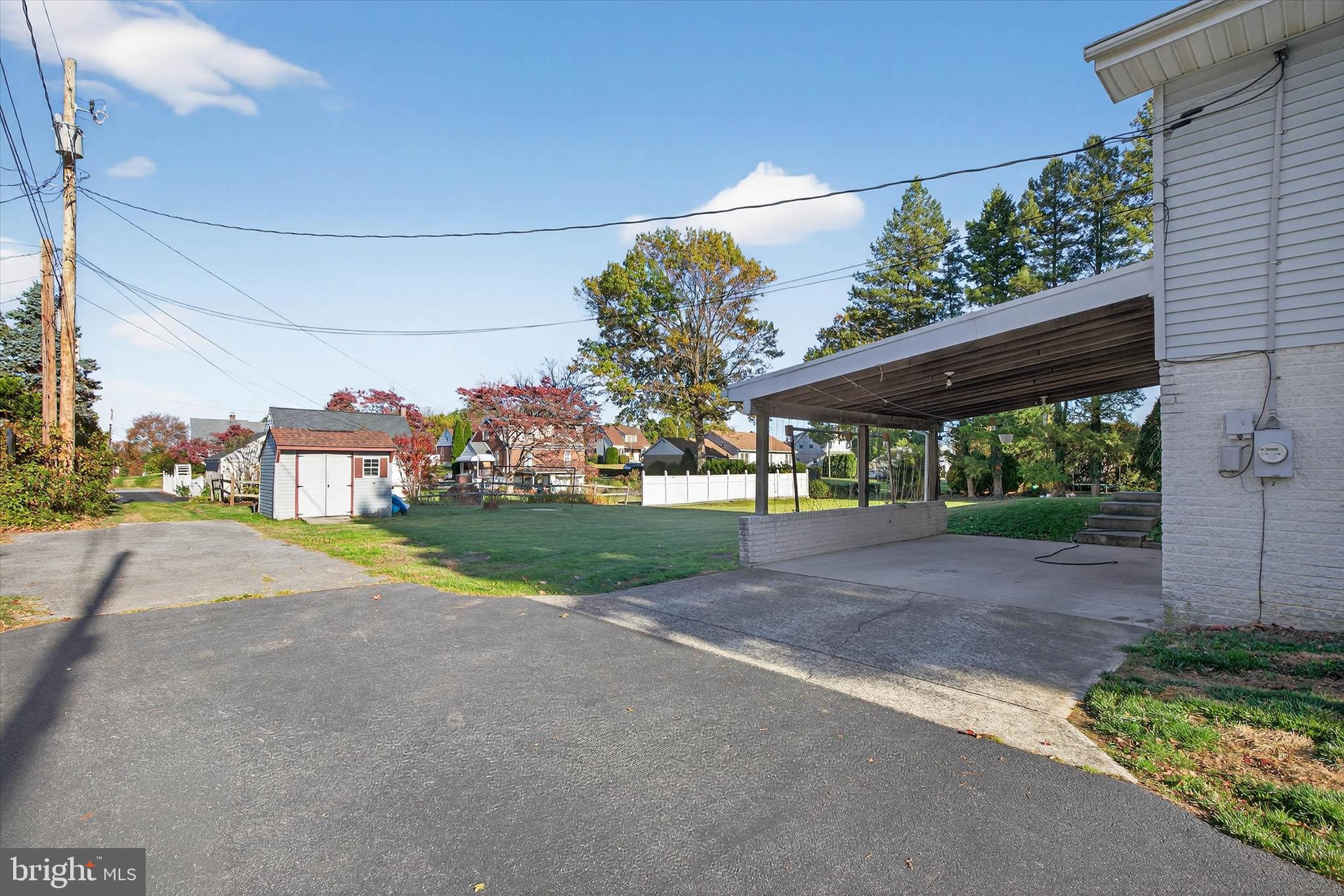 27 Rosemont Avenue Reading, PA 19607 - Photo 35 of 54 a view of a street with a house