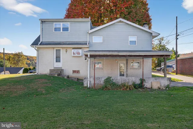 $425,000 | 27 Rosemont Avenue, Reading, PA 19607