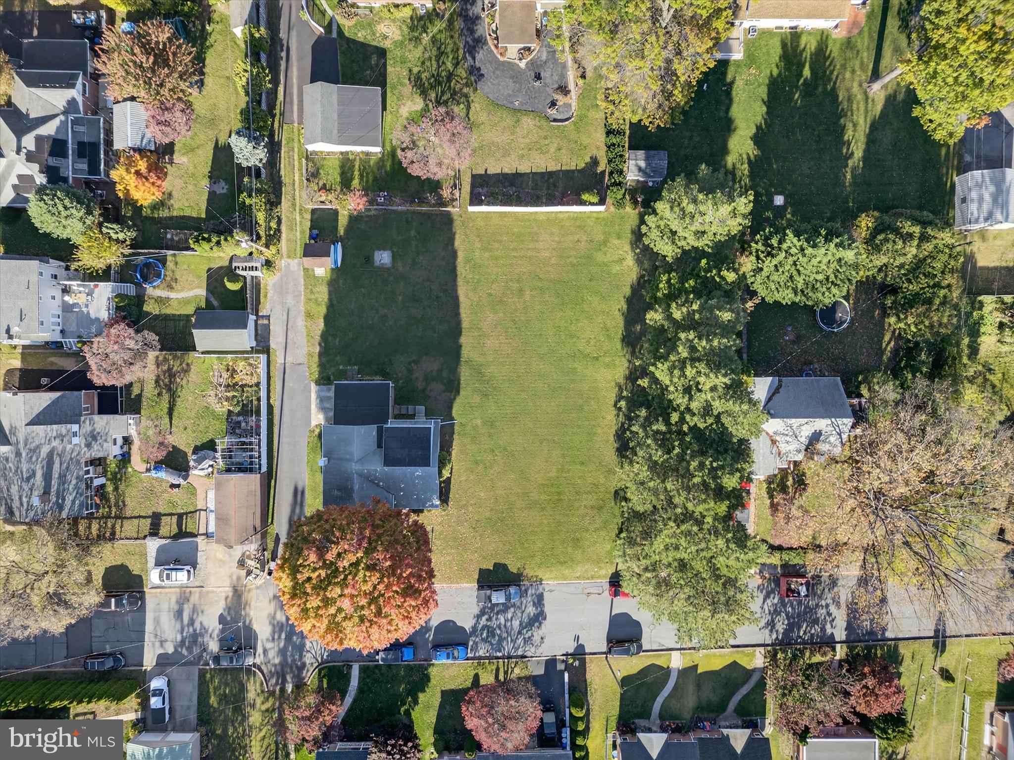 27 Rosemont Avenue Reading, PA 19607 - Photo 47 of 54 an aerial view of multiple house