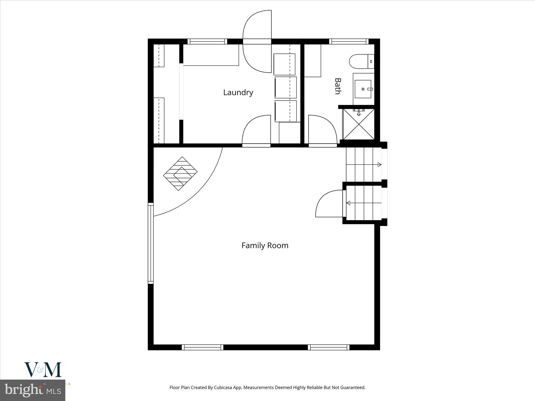 27 Rosemont Avenue Reading, PA 19607 - Photo 50 of 54