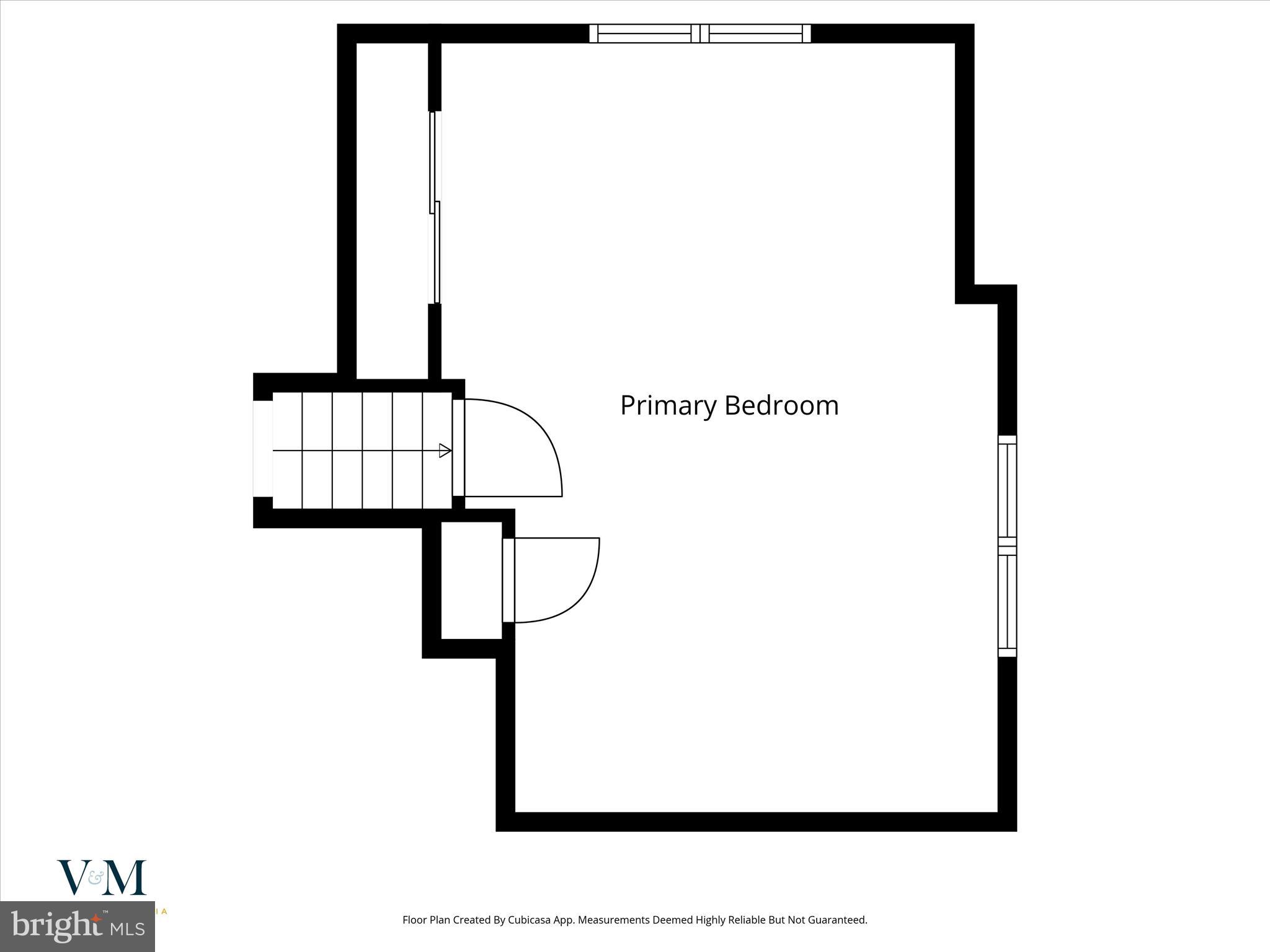 27 Rosemont Avenue Reading, PA 19607 - Photo 53 of 54 a picture of floor plan