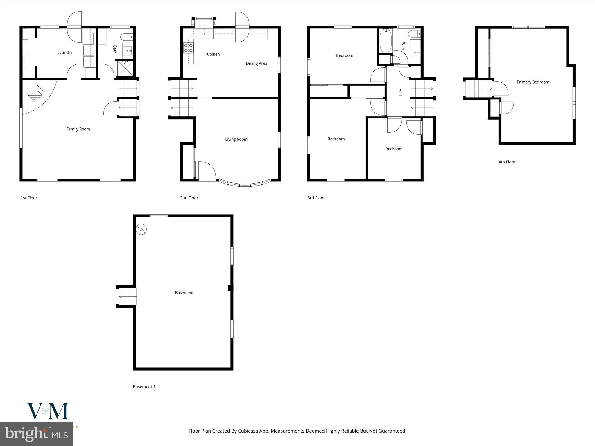 27 Rosemont Avenue Reading, PA 19607 - Photo 54 of 54