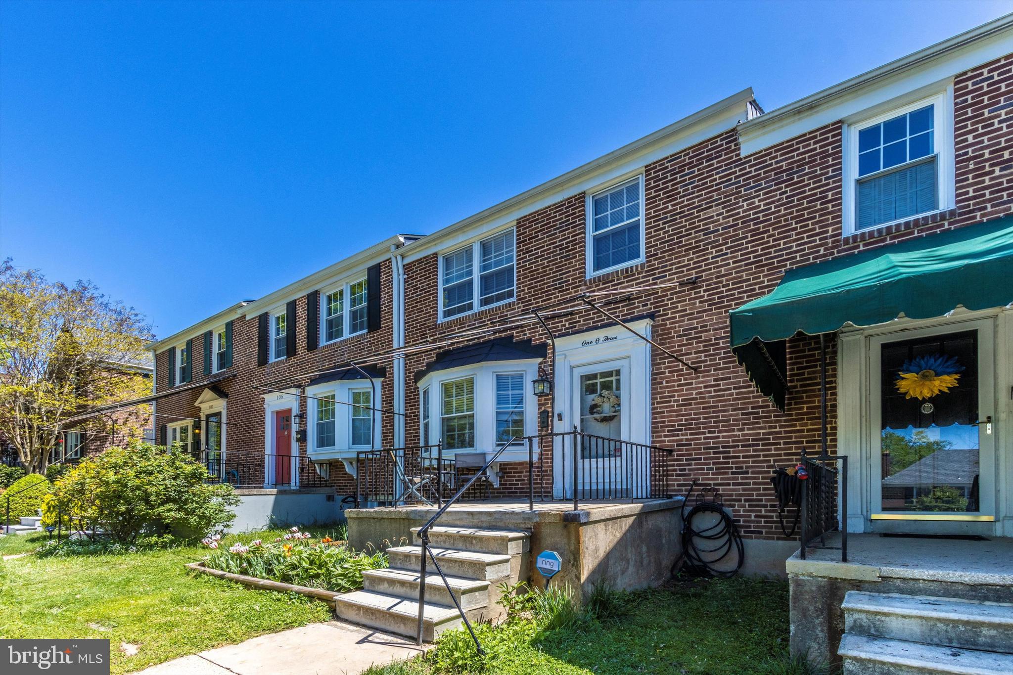 103 Stanmore Road Baltimore, MD 21212 - Photo 42 of 57