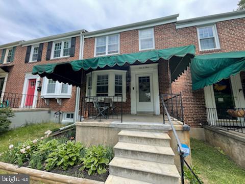 103 Stanmore Road Baltimore, MD 21212 - Photo 54 of 57